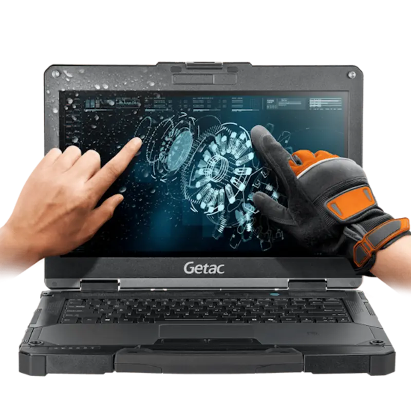 Getac Getac S510 – Produktfoto 3