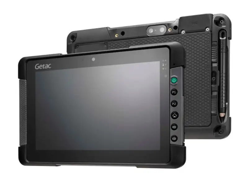 Getac T800 EX ATEX – Produktfoto