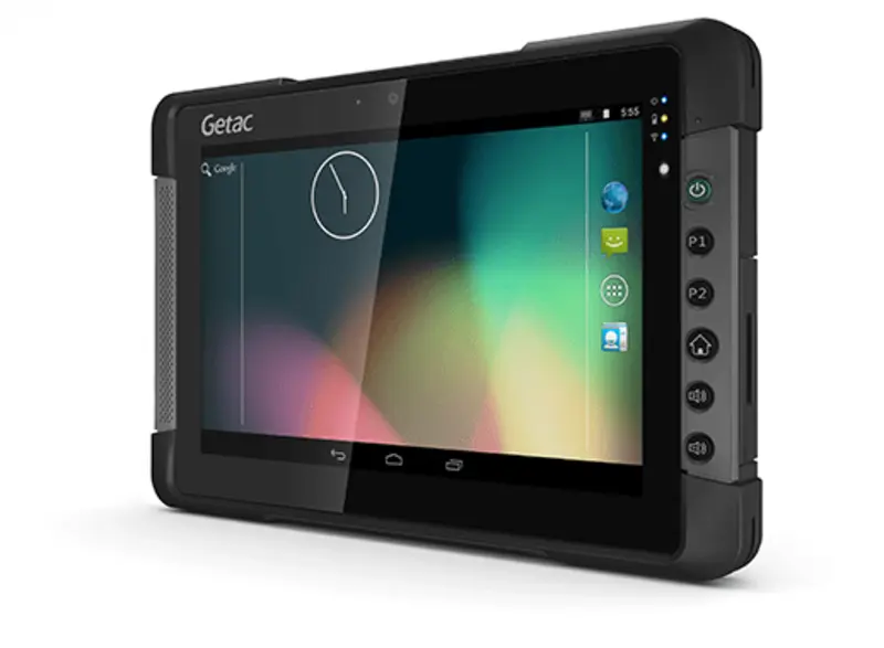 Getac Getac T800 – Produktfoto 2