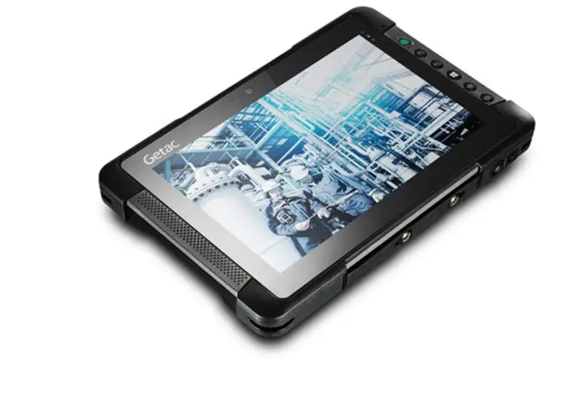 Getac Getac T800 – Produktfoto 4