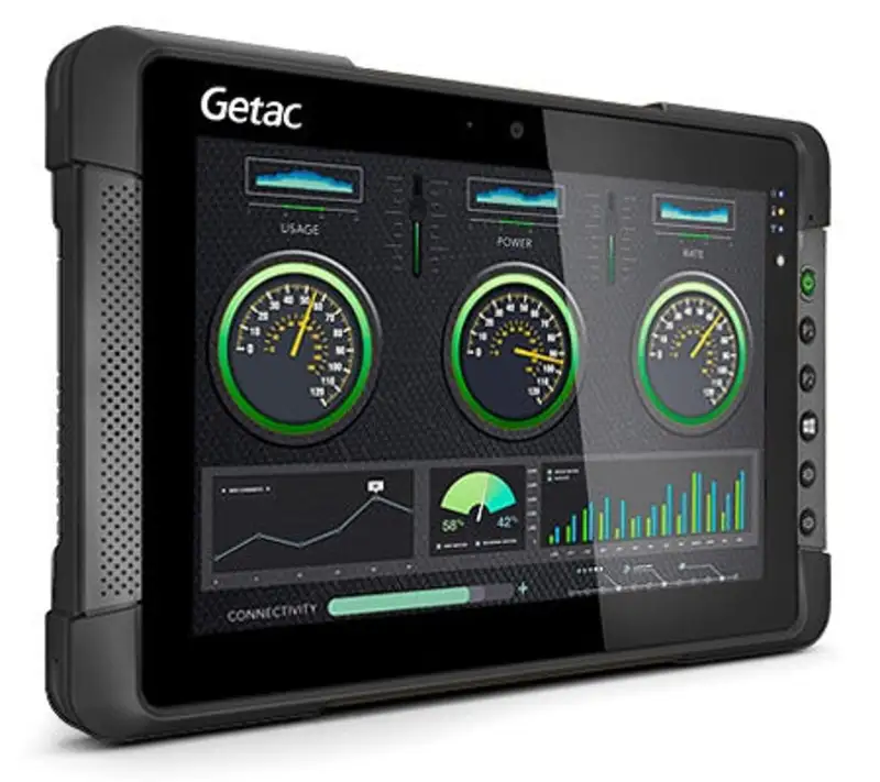 Getac Getac T800 – Produktfoto 5