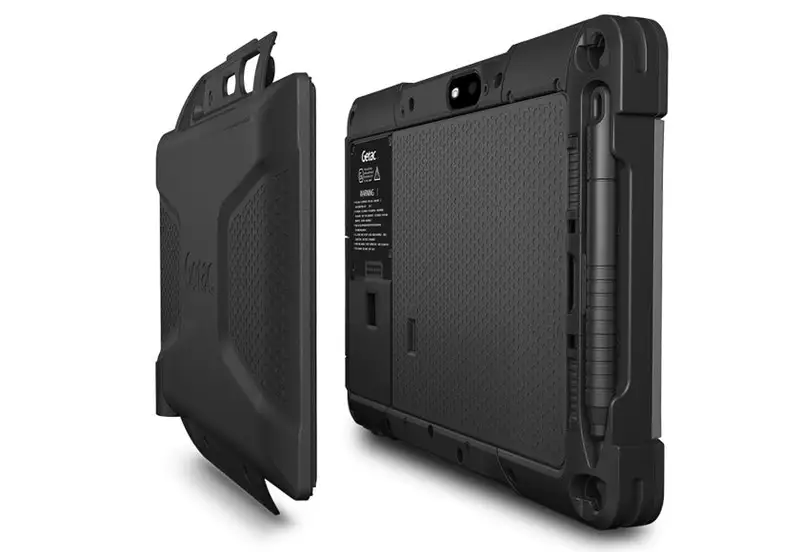 Getac Getac T800 – Produktfoto 7