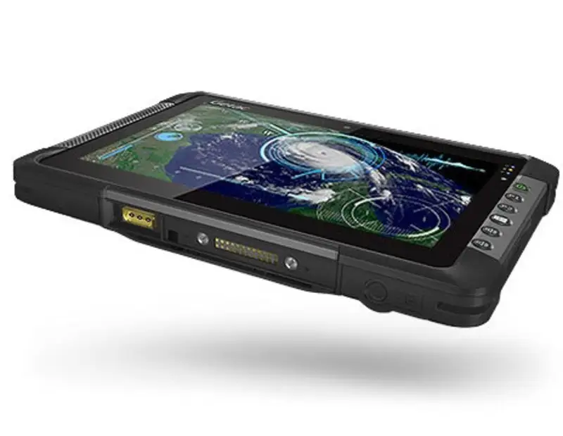 Getac Getac T800 – Produktfoto 3