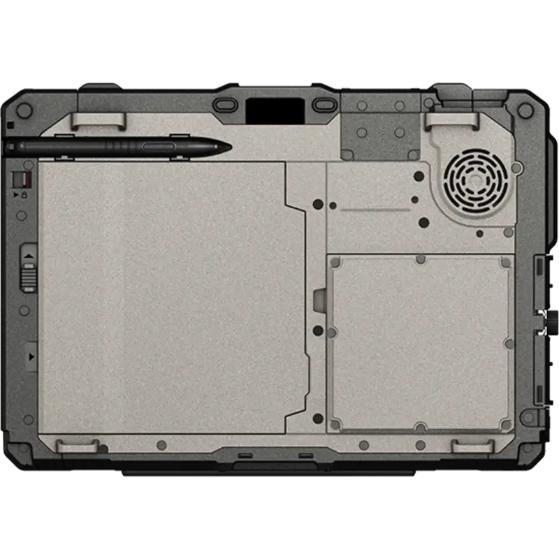 Getac Getac UX10-EX – Produktfoto 5