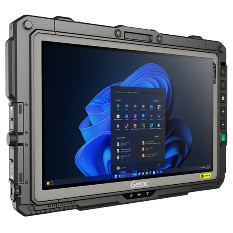 Getac Getac UX10-EX – Produktfoto 2