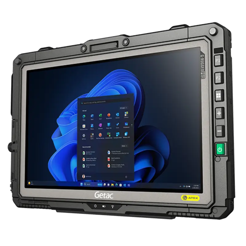 Getac Getac UX10-EX – Produktfoto 3