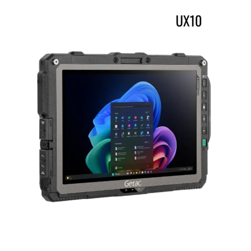 Getac Getac UX10 – Produktfoto 2