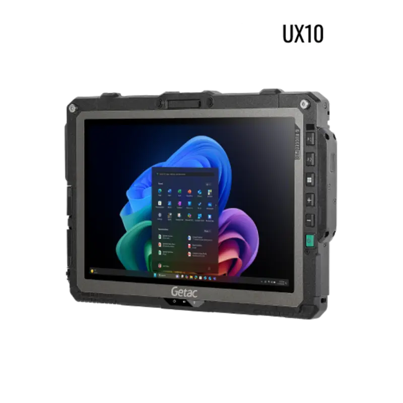 Getac Getac UX10 – Produktfoto 3