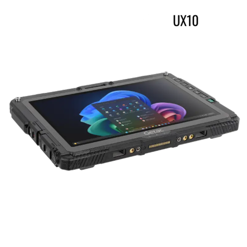 Getac Getac UX10 – Produktfoto 4