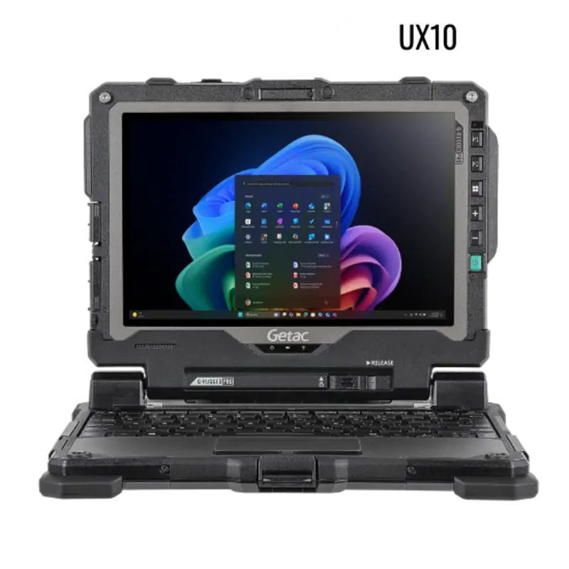 Getac Getac UX10 – Produktfoto 5