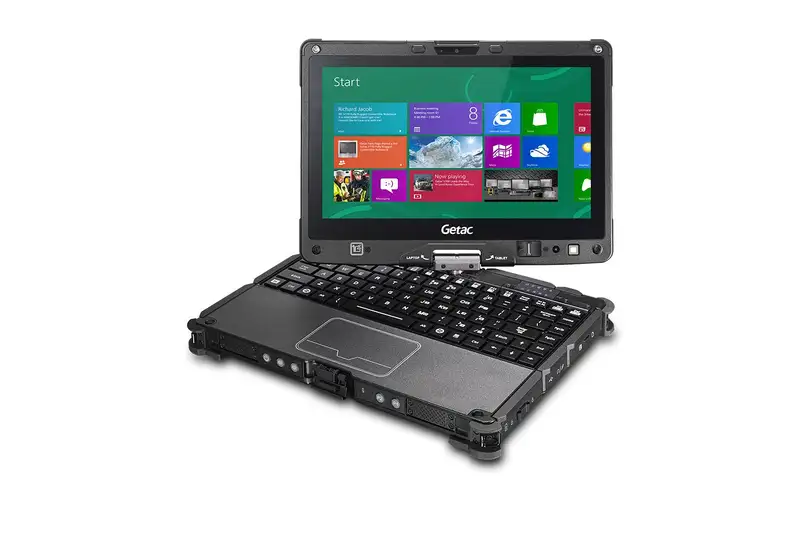 Getac V110 G3 – Produktfoto