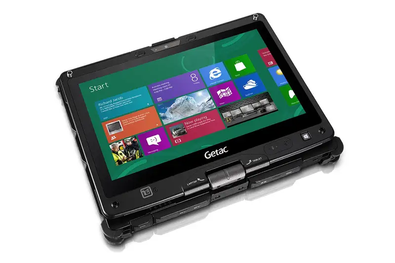 Getac Getac V110 G3 – Produktfoto 4