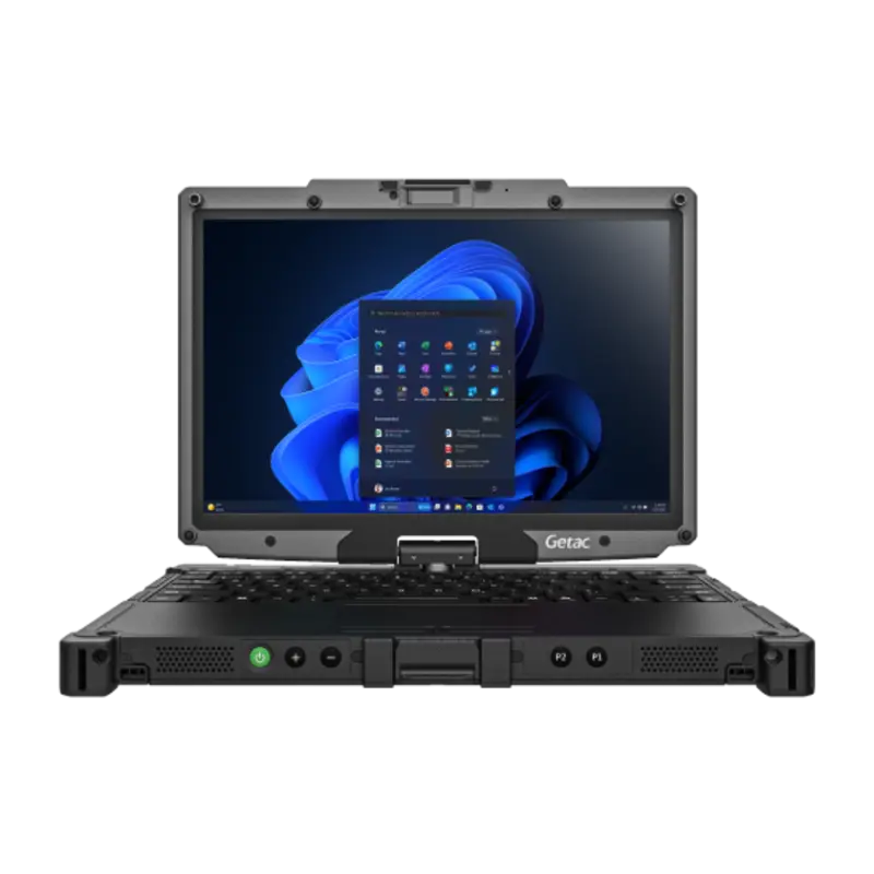 Getac V120 – Produktfoto