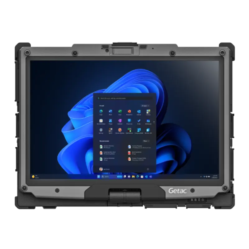 Getac Getac V120 – Produktfoto 2