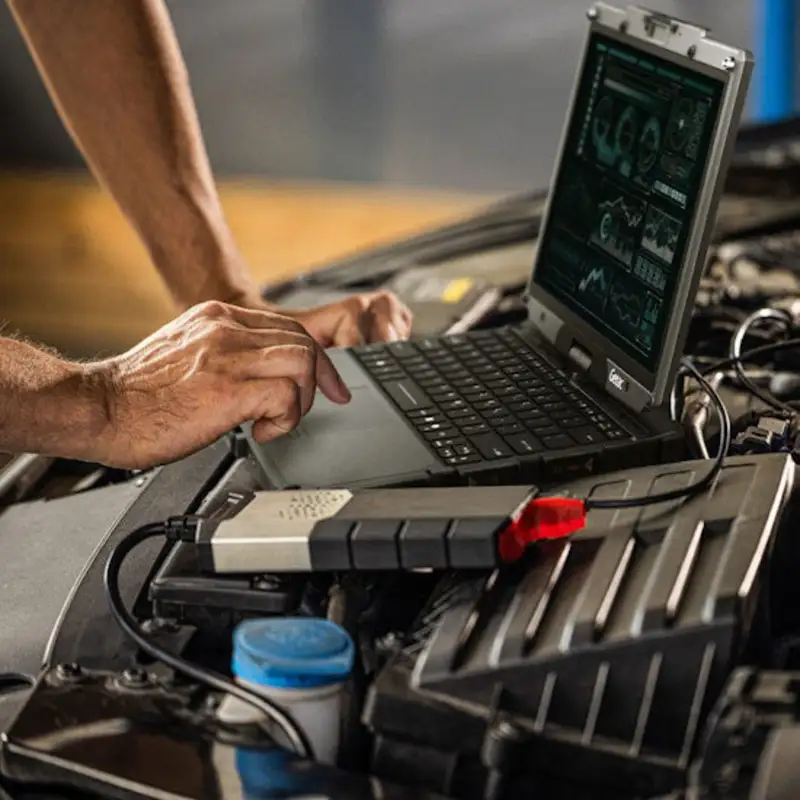 Getac Getac V120 – Produktfoto 3