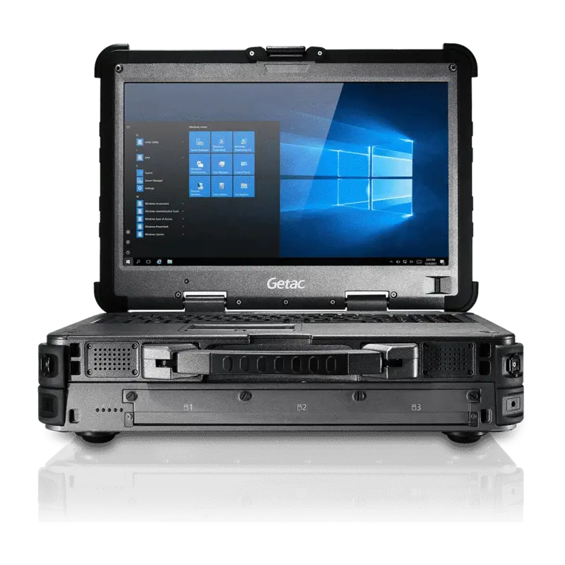 Getac GETAC X500 SERVER Produktfoto