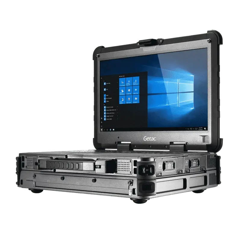 Getac GETAC X500 SERVER – Produktfoto 3