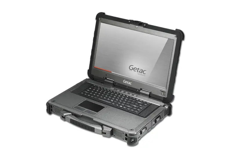 Getac Getac X500 – Produktfoto 2