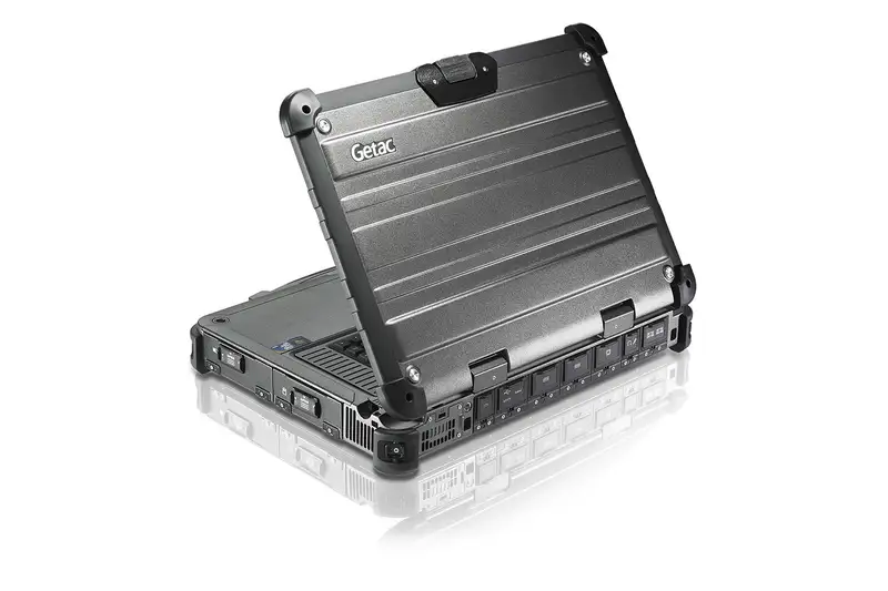 Getac Getac X500 – Produktfoto 3