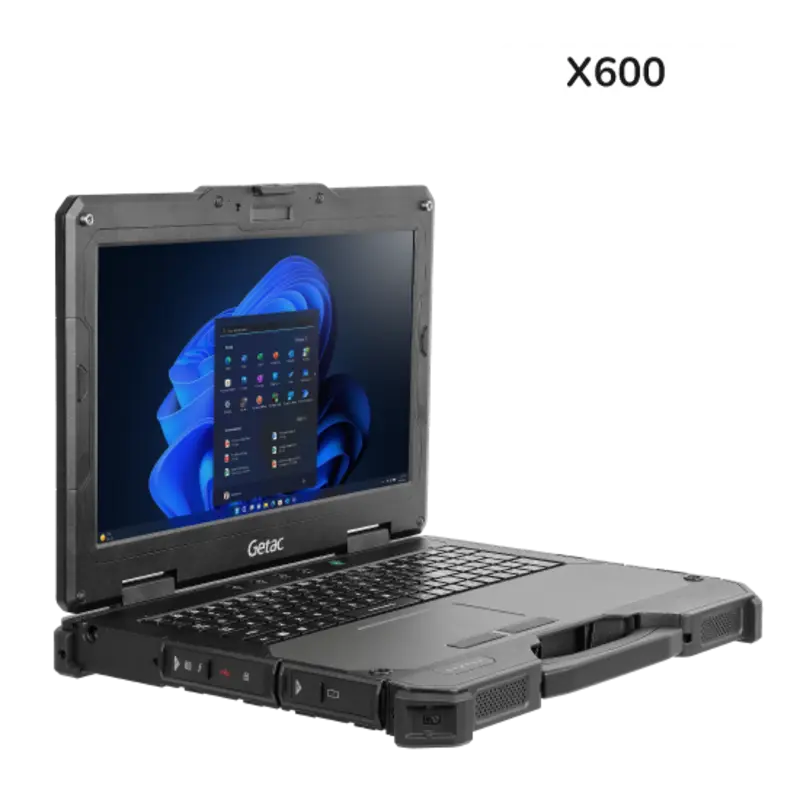 Getac Getac X600 – Produktfoto 2