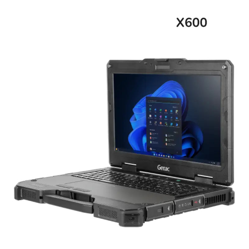 Getac Getac X600 – Produktfoto 3