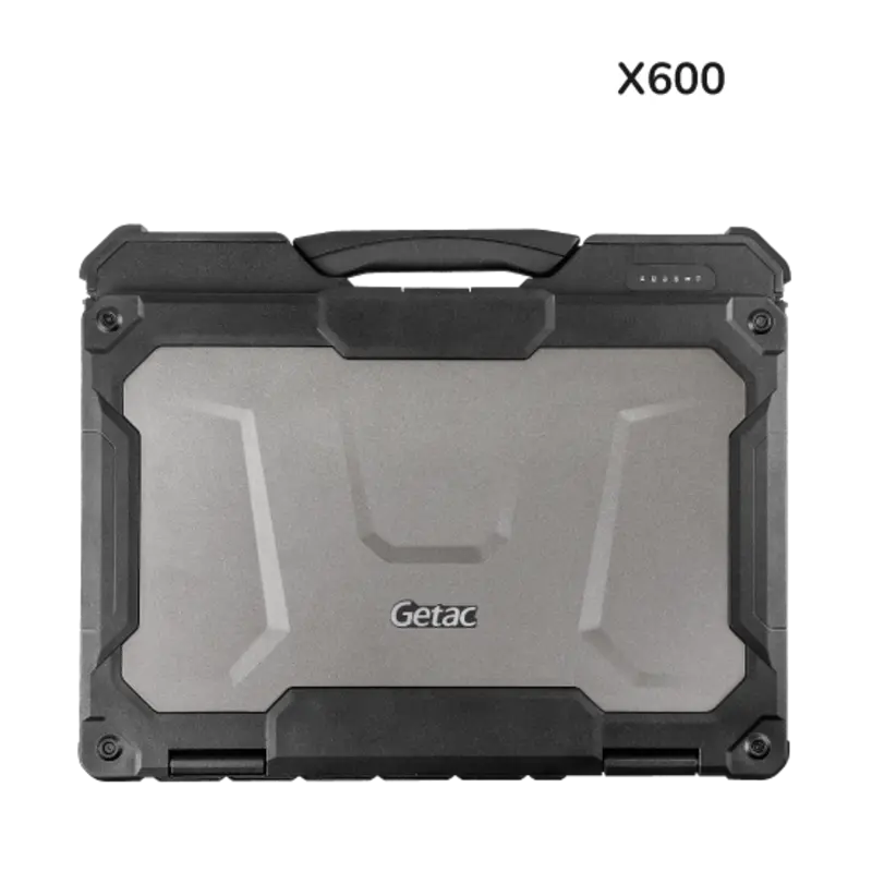 Getac Getac X600 – Produktfoto 4