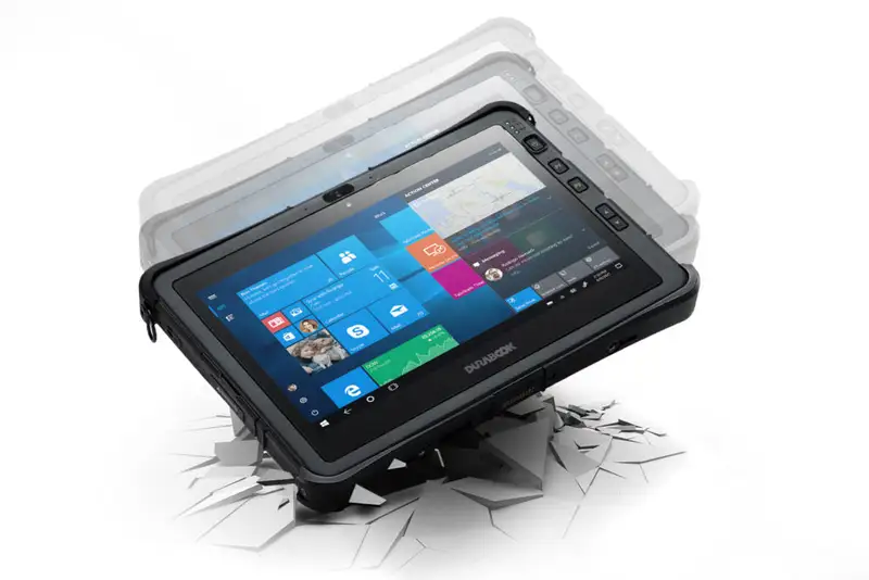 Getac Getac ZX80 – Produktfoto 6