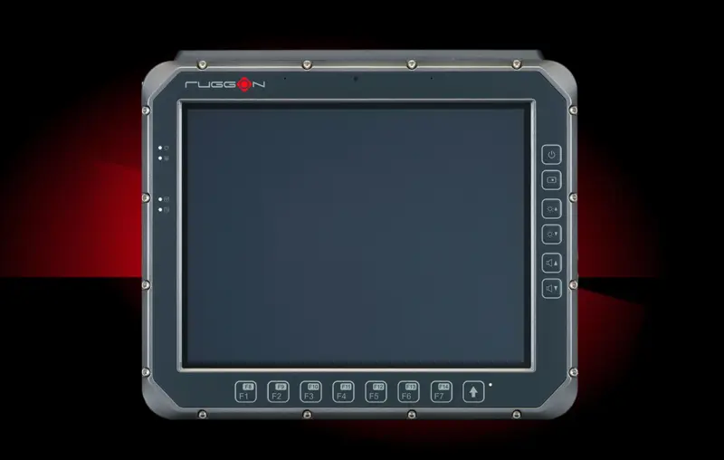 RuggON RuggON VULCAN 10A – Produktfoto 2