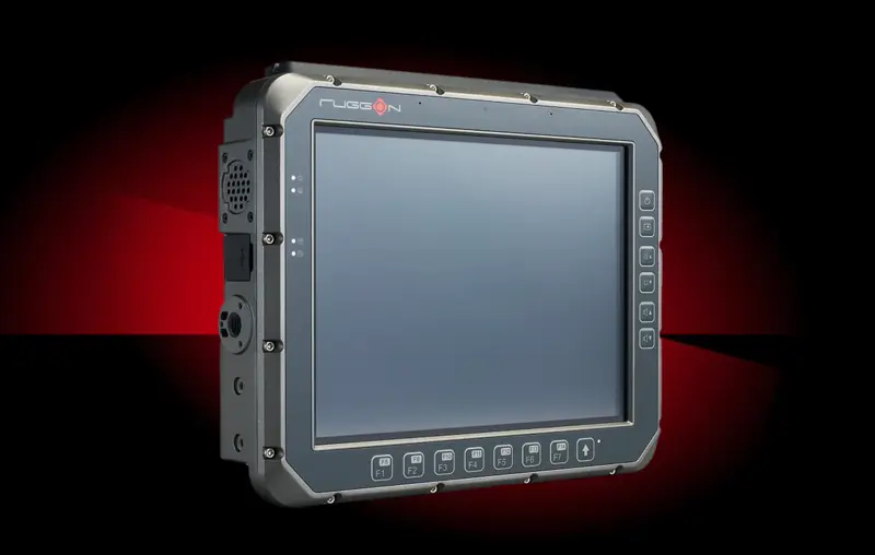 RuggON RuggON VULCAN 10A – Produktfoto 3