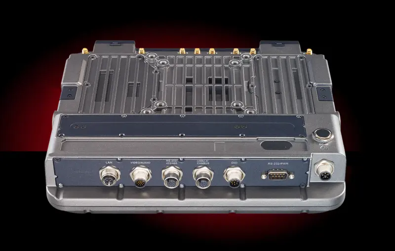 RuggON RuggON VULCAN 10A – Produktfoto 5