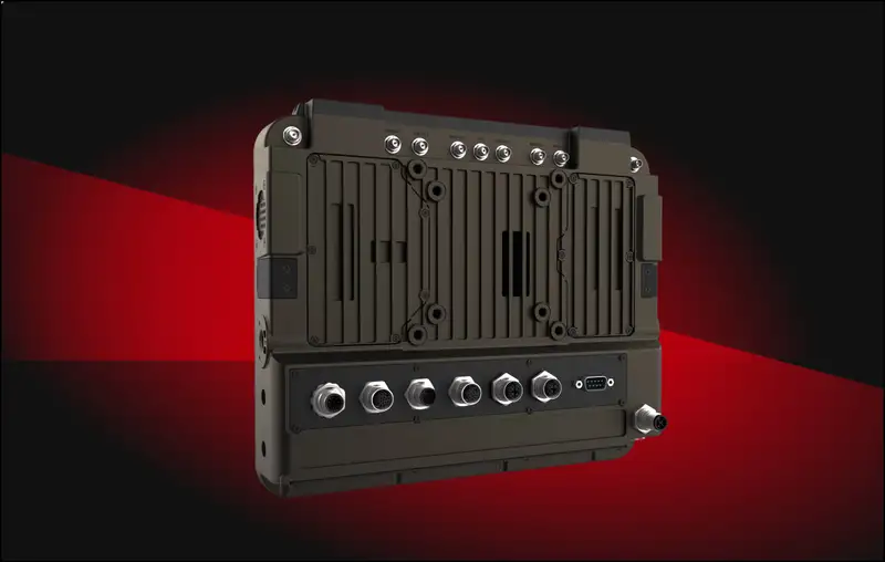 RuggON RuggON VULCAN 10X – Produktfoto 2