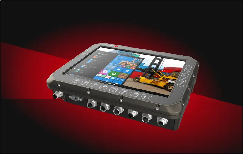RuggON RuggON VULCAN 10X – Produktfoto 3